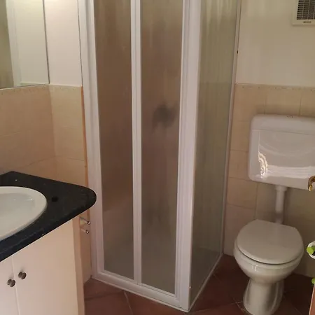 Torre Pilo - Mondello Appartement Palermo
