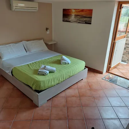 Appartement Torre Pilo - Mondello Palermo