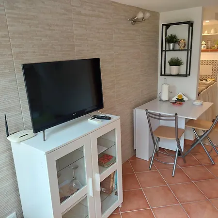 Appartement Torre Pilo - Mondello Palermo