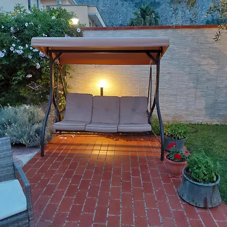 Torre Pilo - Mondello Appartement