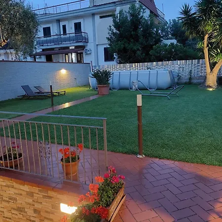 Torre Pilo - Mondello Appartement Palermo